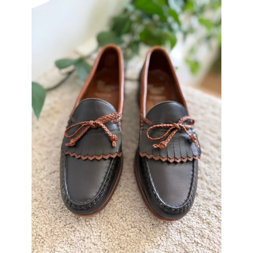 Allen Edmonds allen edmonds